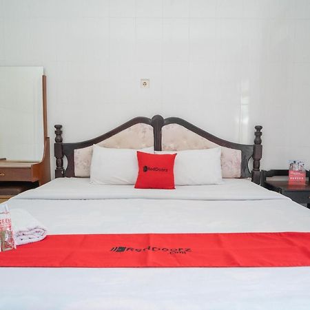 Reddoorz Plus Near Danau Batur Kintamani Exterior photo