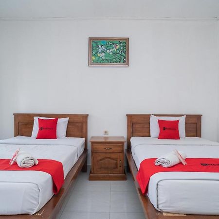 Reddoorz Plus Near Danau Batur Kintamani Exterior photo