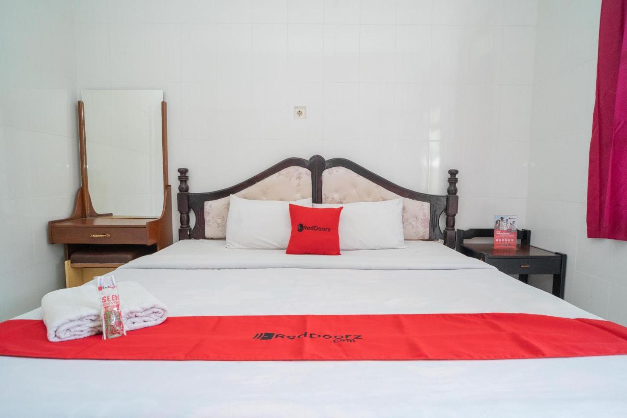 Reddoorz Plus Near Danau Batur Kintamani Exterior photo