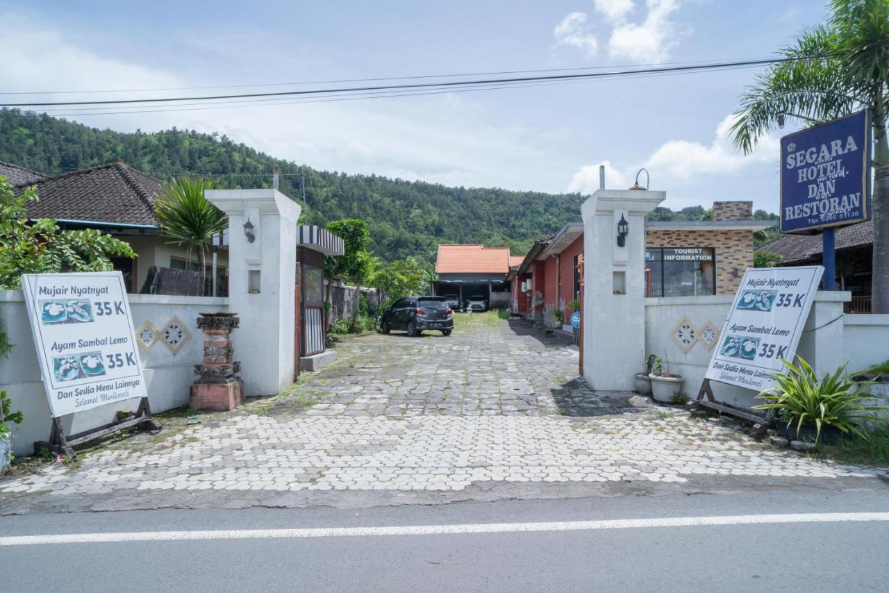 Reddoorz Plus Near Danau Batur Kintamani Exterior photo
