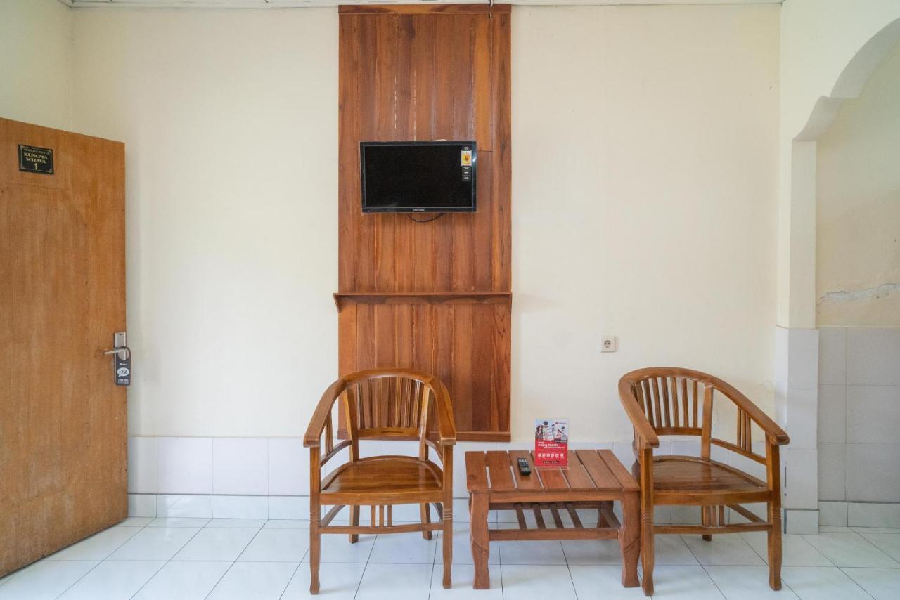 Reddoorz Plus Near Danau Batur Kintamani Exterior photo