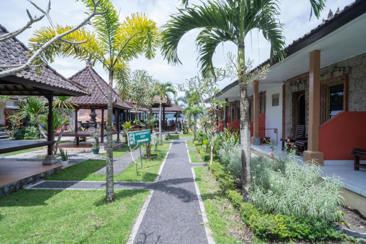Reddoorz Plus Near Danau Batur Kintamani Exterior photo