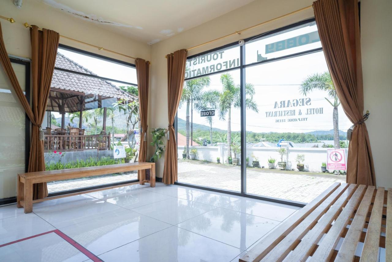 Reddoorz Plus Near Danau Batur Kintamani Exterior photo