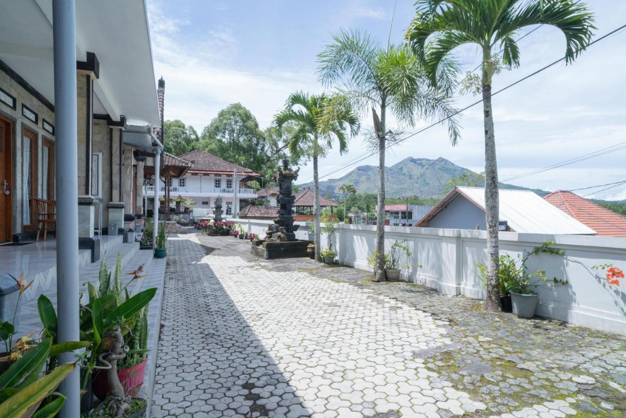 Reddoorz Plus Near Danau Batur Kintamani Exterior photo