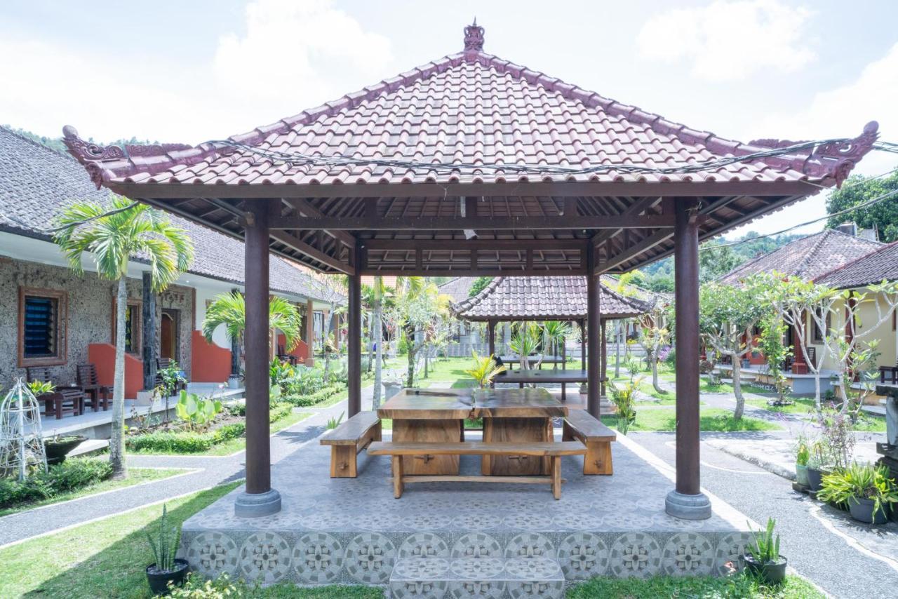 Reddoorz Plus Near Danau Batur Kintamani Exterior photo