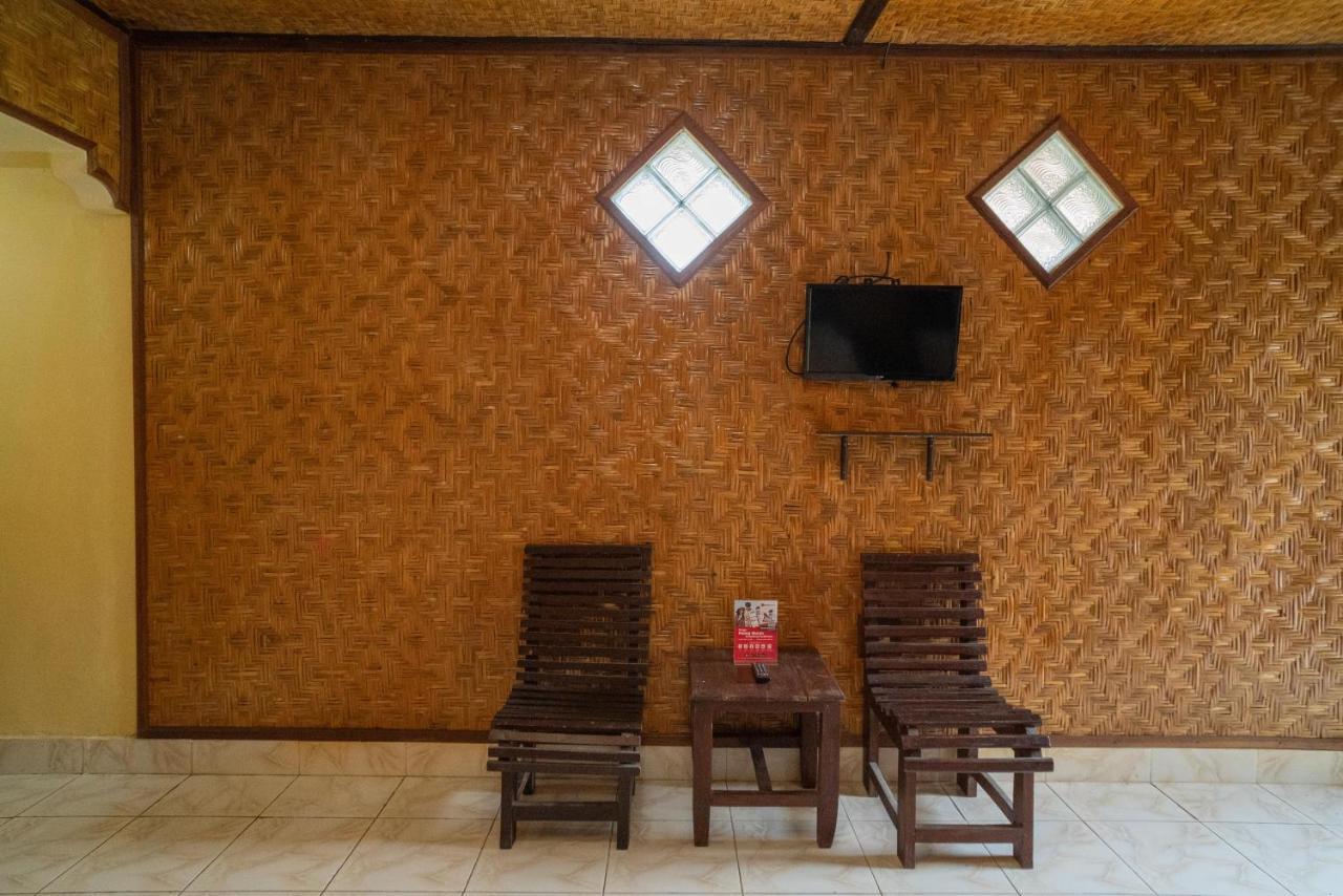 Reddoorz Plus Near Danau Batur Kintamani Exterior photo