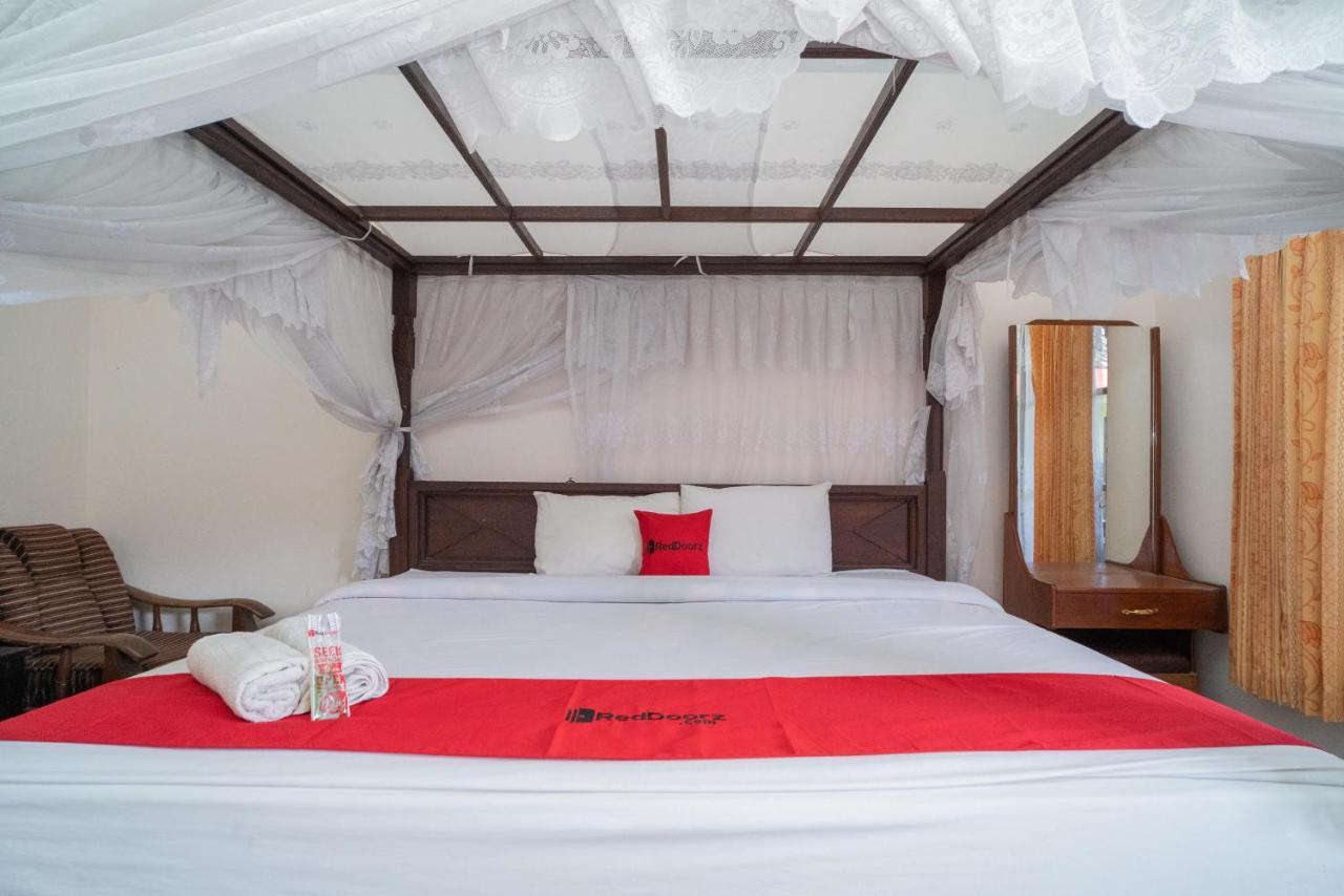 Reddoorz Plus Near Danau Batur Kintamani Exterior photo