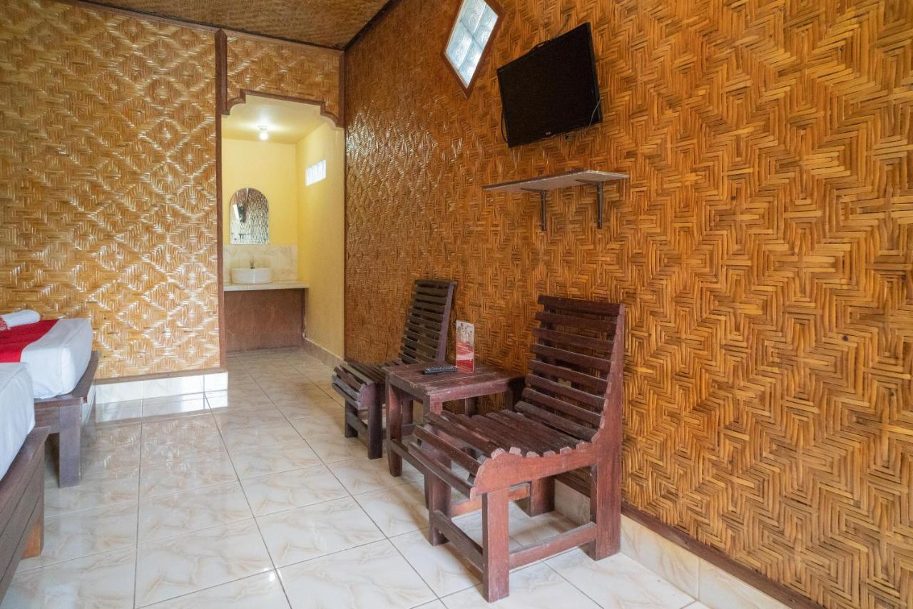 Reddoorz Plus Near Danau Batur Kintamani Exterior photo