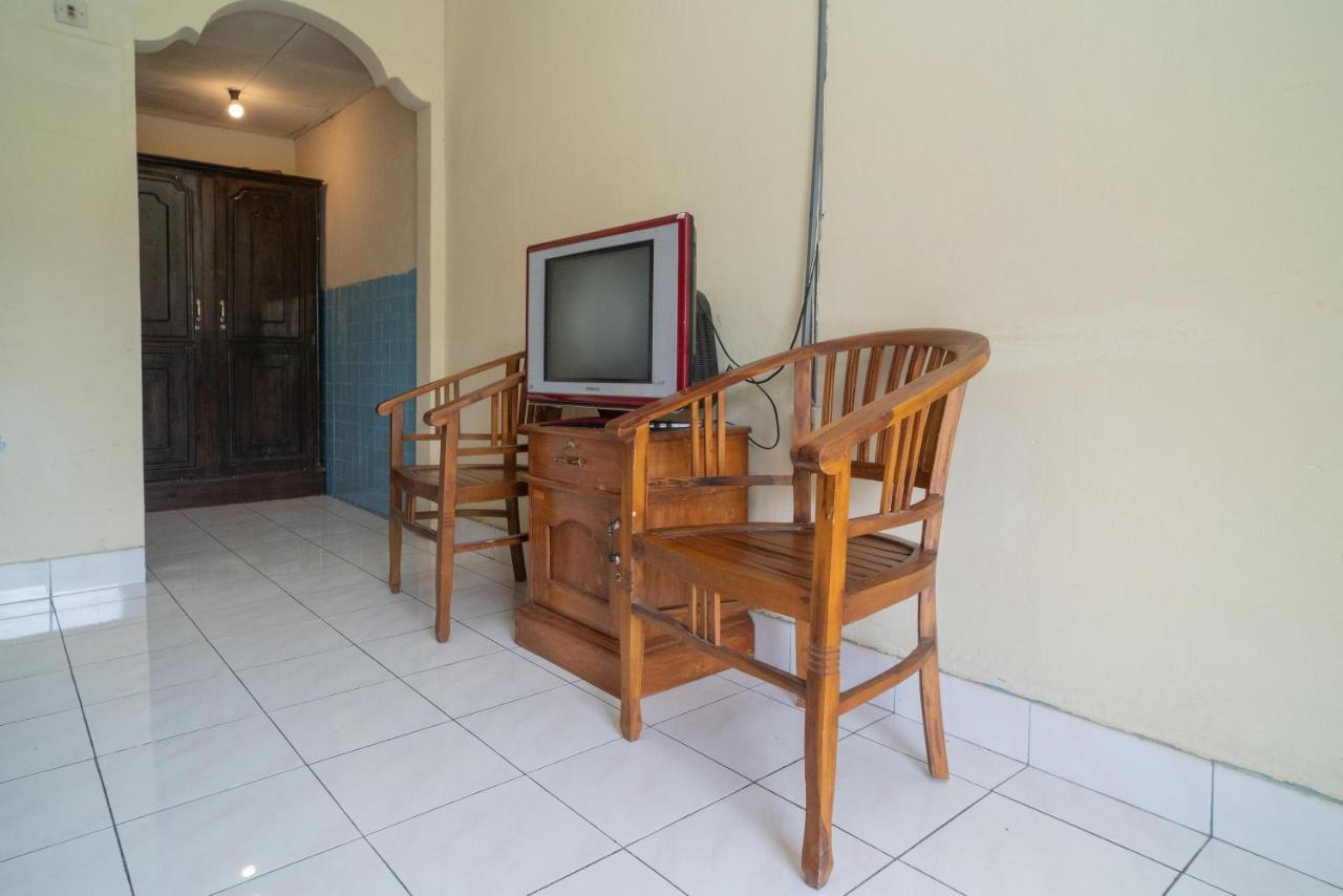 Reddoorz Plus Near Danau Batur Kintamani Exterior photo