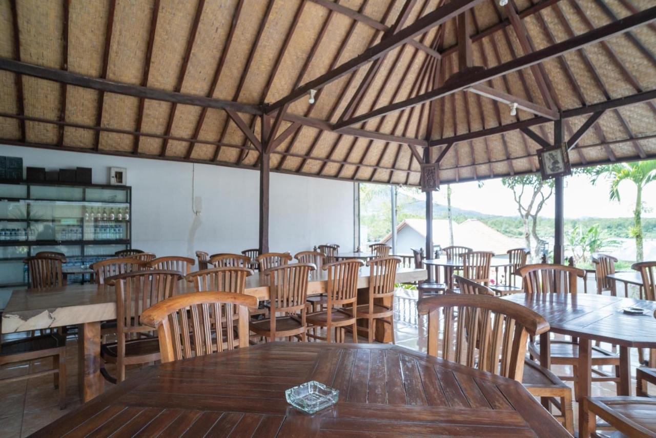 Reddoorz Plus Near Danau Batur Kintamani Exterior photo