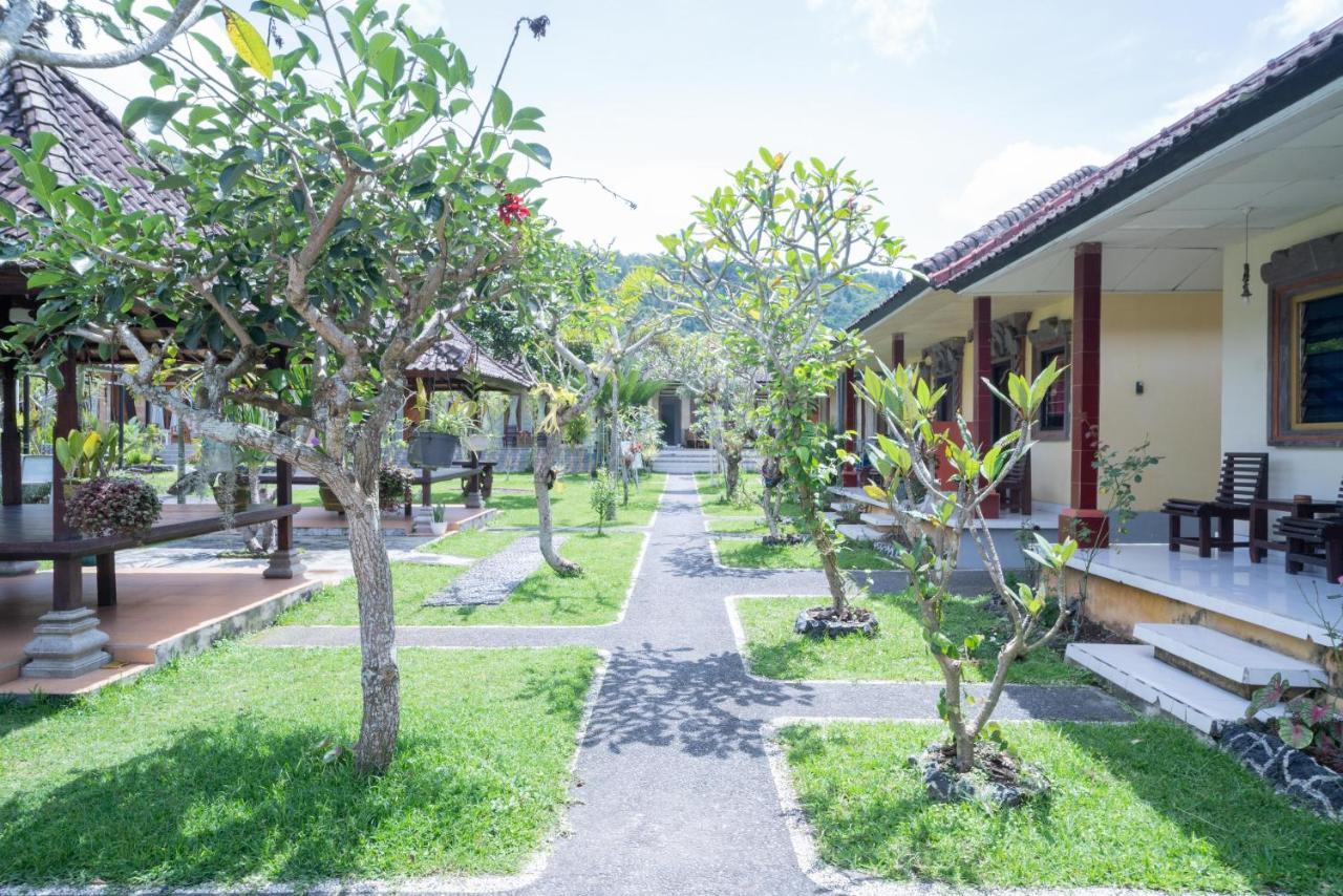 Reddoorz Plus Near Danau Batur Kintamani Exterior photo