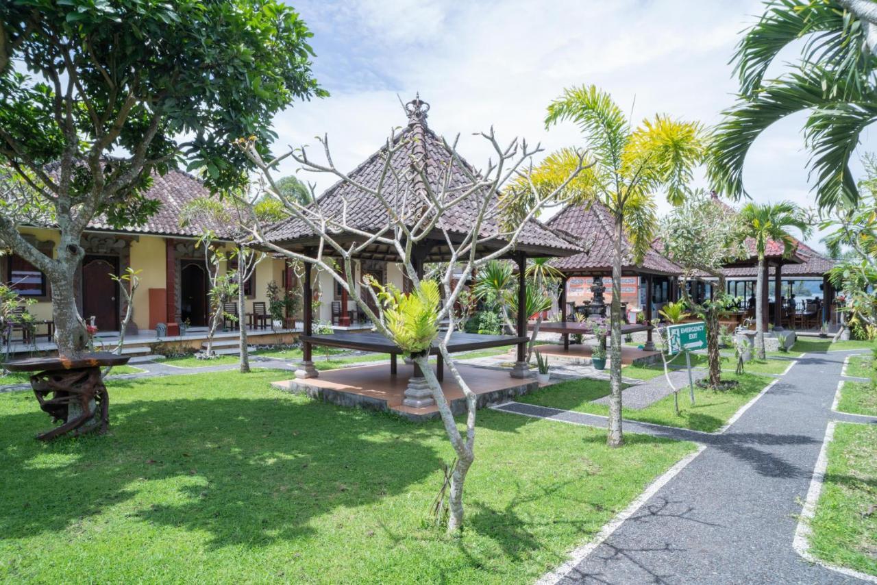 Reddoorz Plus Near Danau Batur Kintamani Exterior photo