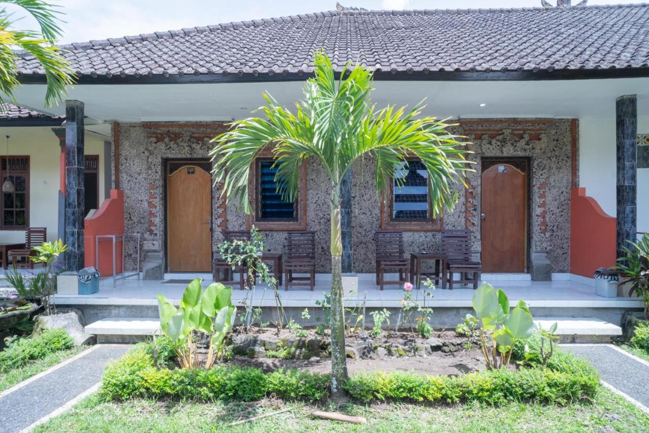 Reddoorz Plus Near Danau Batur Kintamani Exterior photo