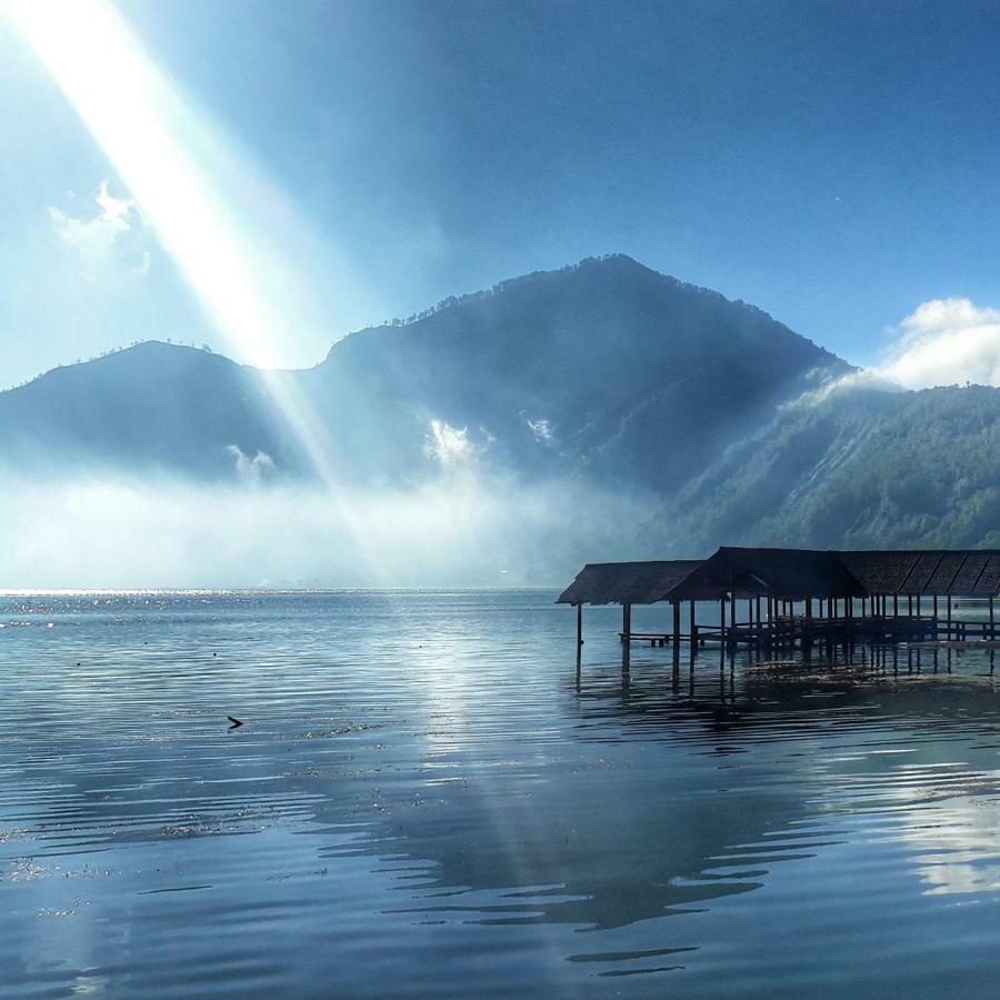 Reddoorz Plus Near Danau Batur Kintamani Exterior photo