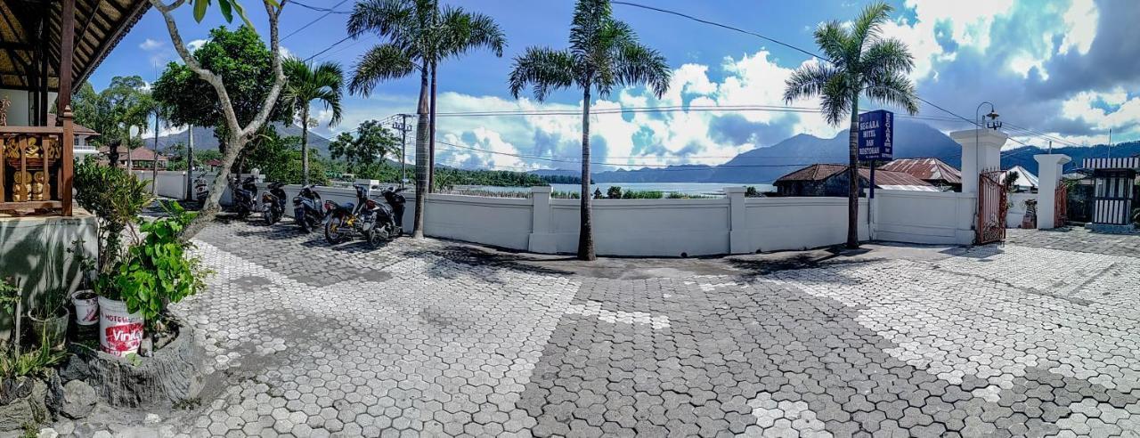 Reddoorz Plus Near Danau Batur Kintamani Exterior photo